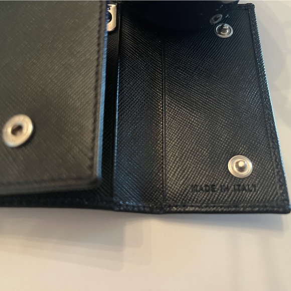 Prada Leather Keyholder - Picture 5 of 5